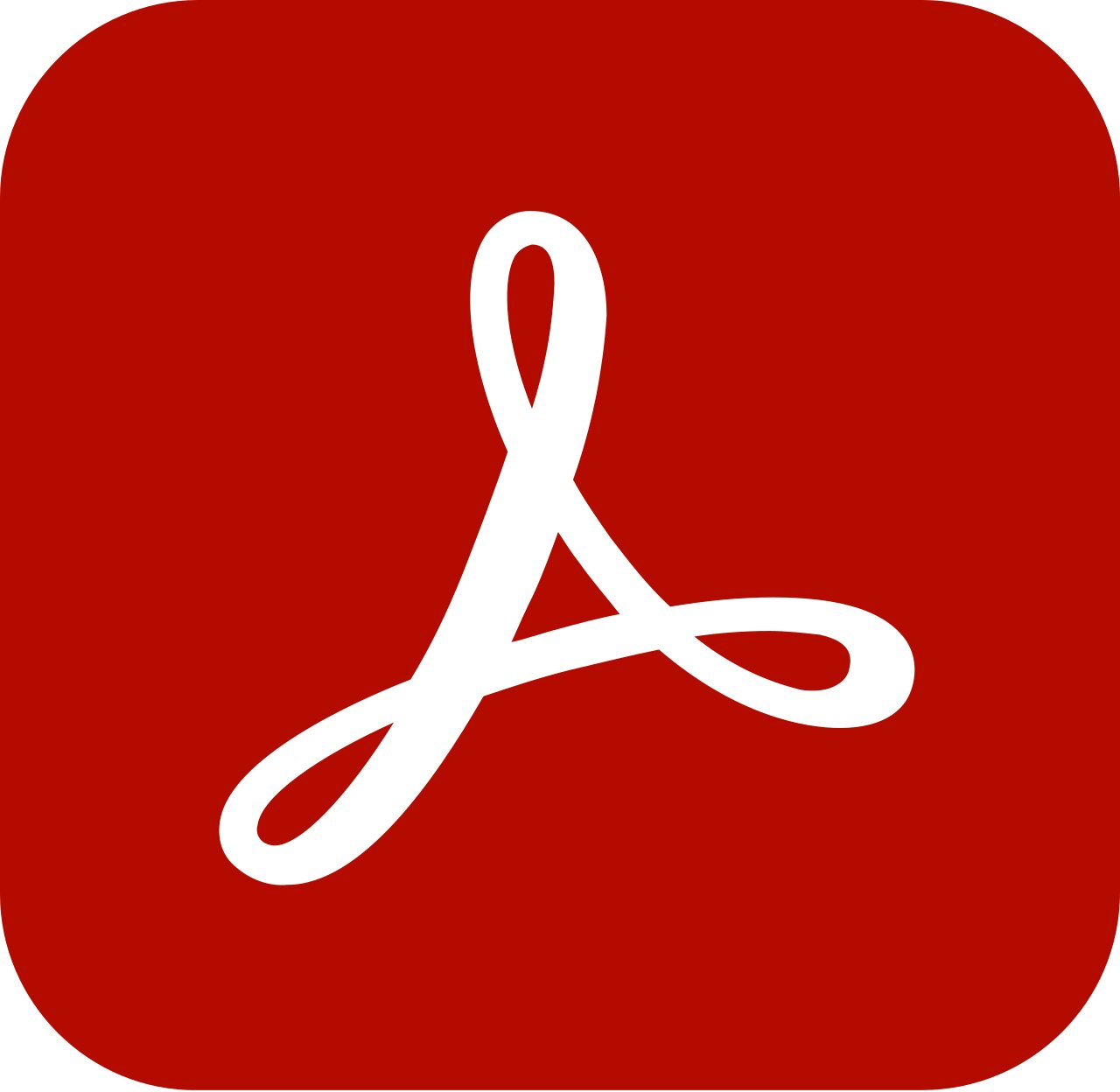 Adobe Acrobat Pro for enterprise 1 licens/-er Optical Character Recognition (OCR) 1 År