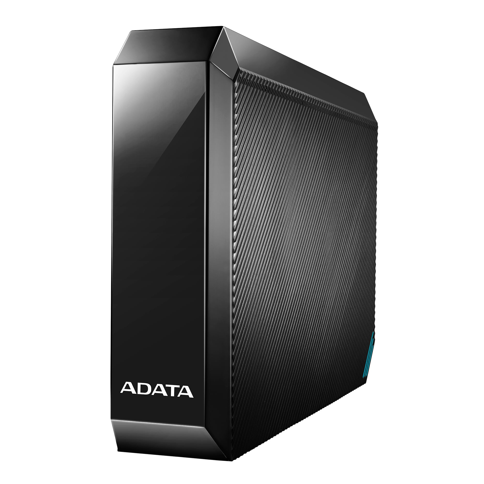 ADATA HM800 externa hårddiskar 8000 GB Svart
