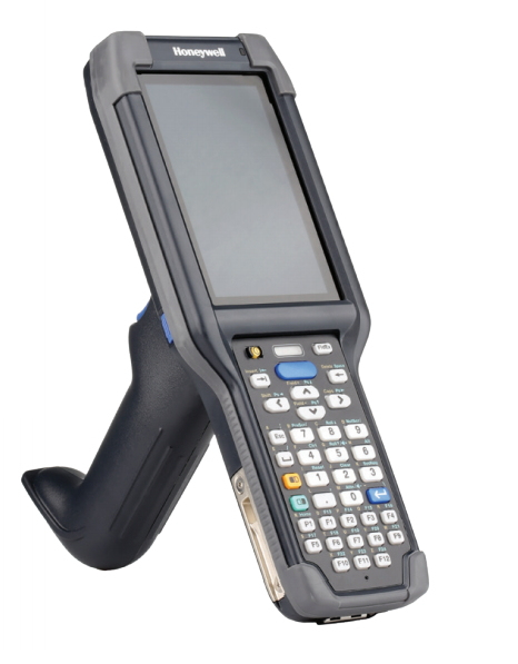 RFID-Handdatorer