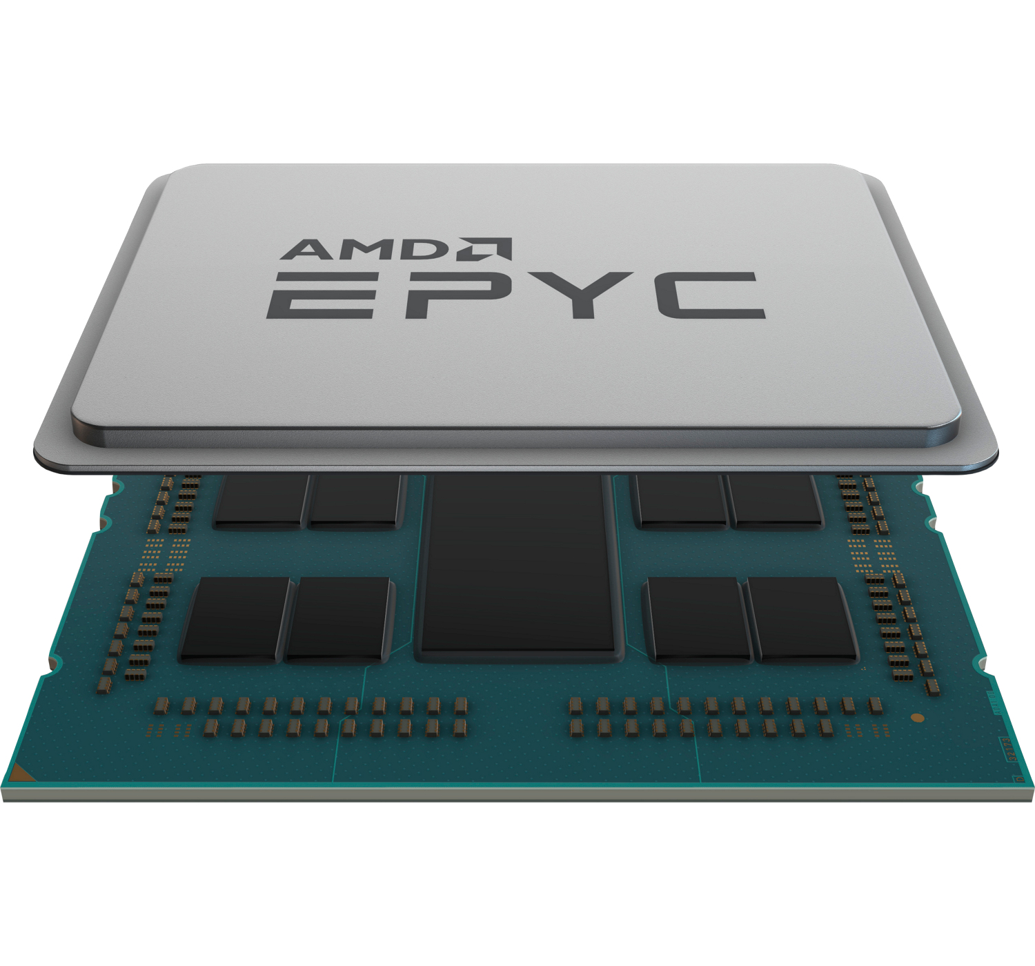 Hewlett Packard Enterprise AMD EPYC 9224 2.5GHz 24-core 200W Processor for HPE