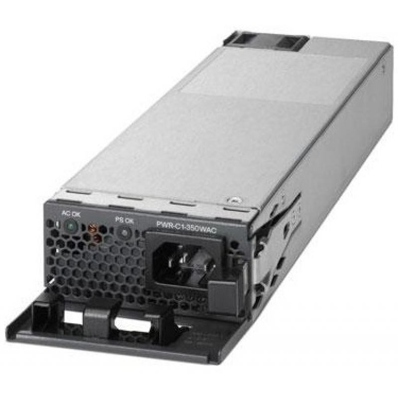 Cisco PWR-C5-1KWAC-RF nätverksswitchkomponenter Strömförsörjning