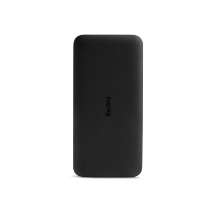Xiaomi Redmi 10000 mAh Svart