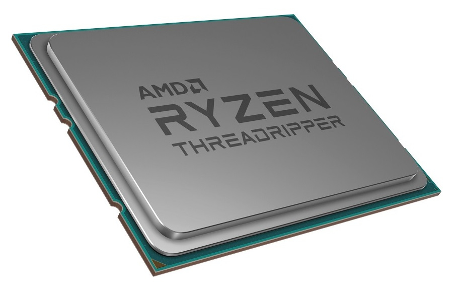 AMD 100-000000163 processorer 2,9 GHz 256 MB