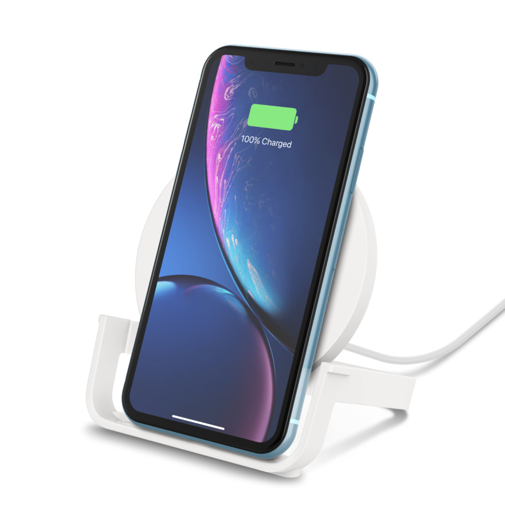 Belkin BOOST↑CHARGE Vit inomhus