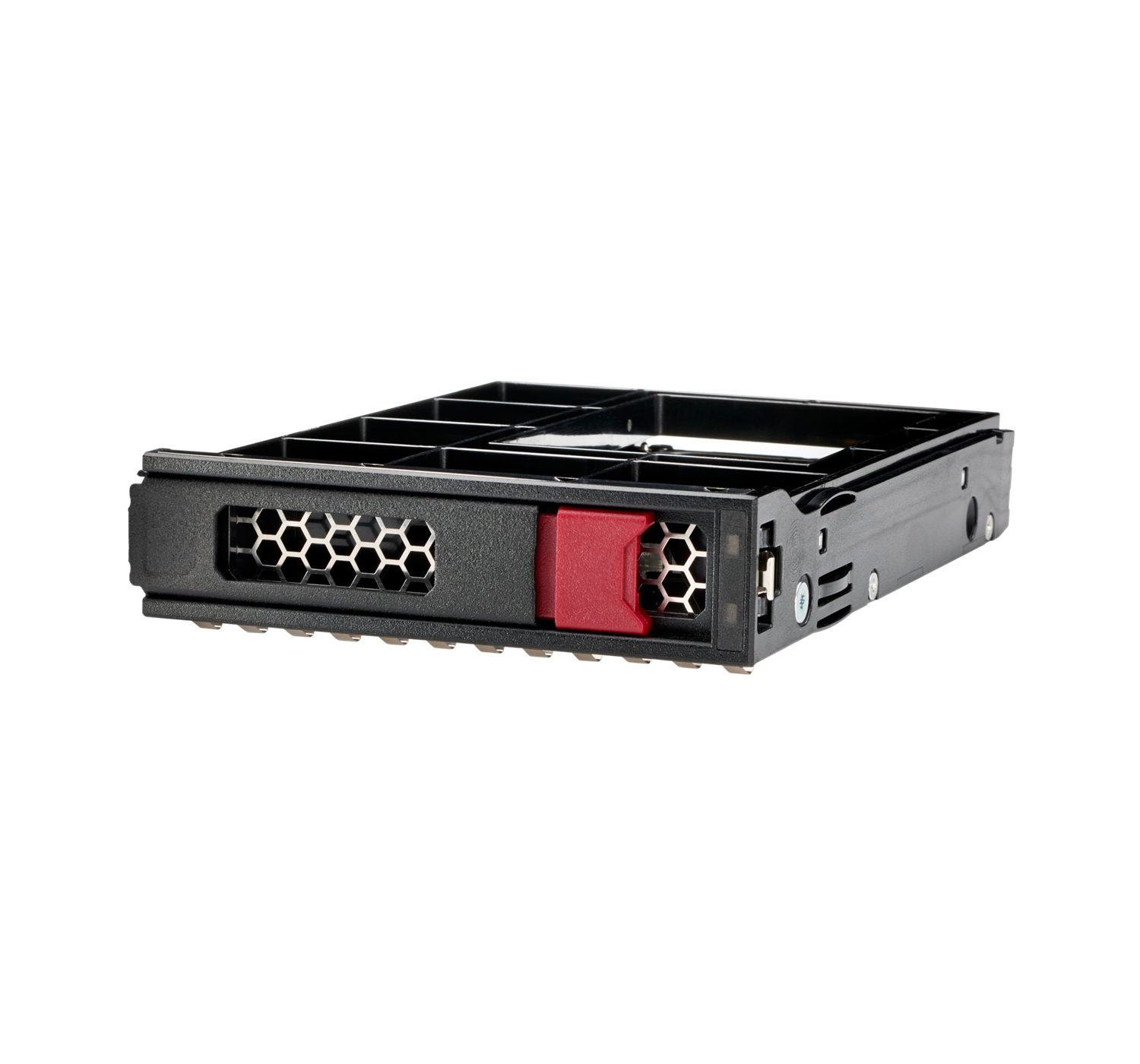 Hewlett Packard Enterprise P19980-B21 SSD-hårddisk 3.5' 960 GB SATA TLC
