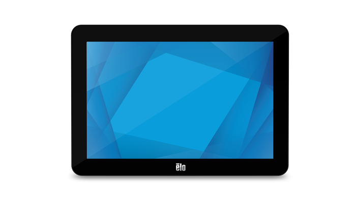 Elo Touch Solutions 1002L 25,6 cm (10.1') 1280 x 800 pixlar HD LCD Pekskärm Flera användare Svart