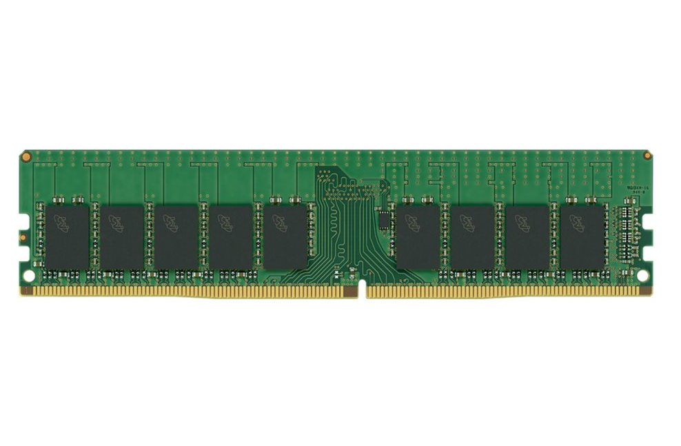 Micron MTA18ASF4G72AZ-3G2B1 RAM-minnen 32 GB 1 x 32 GB DDR4 3200 MHz ECC