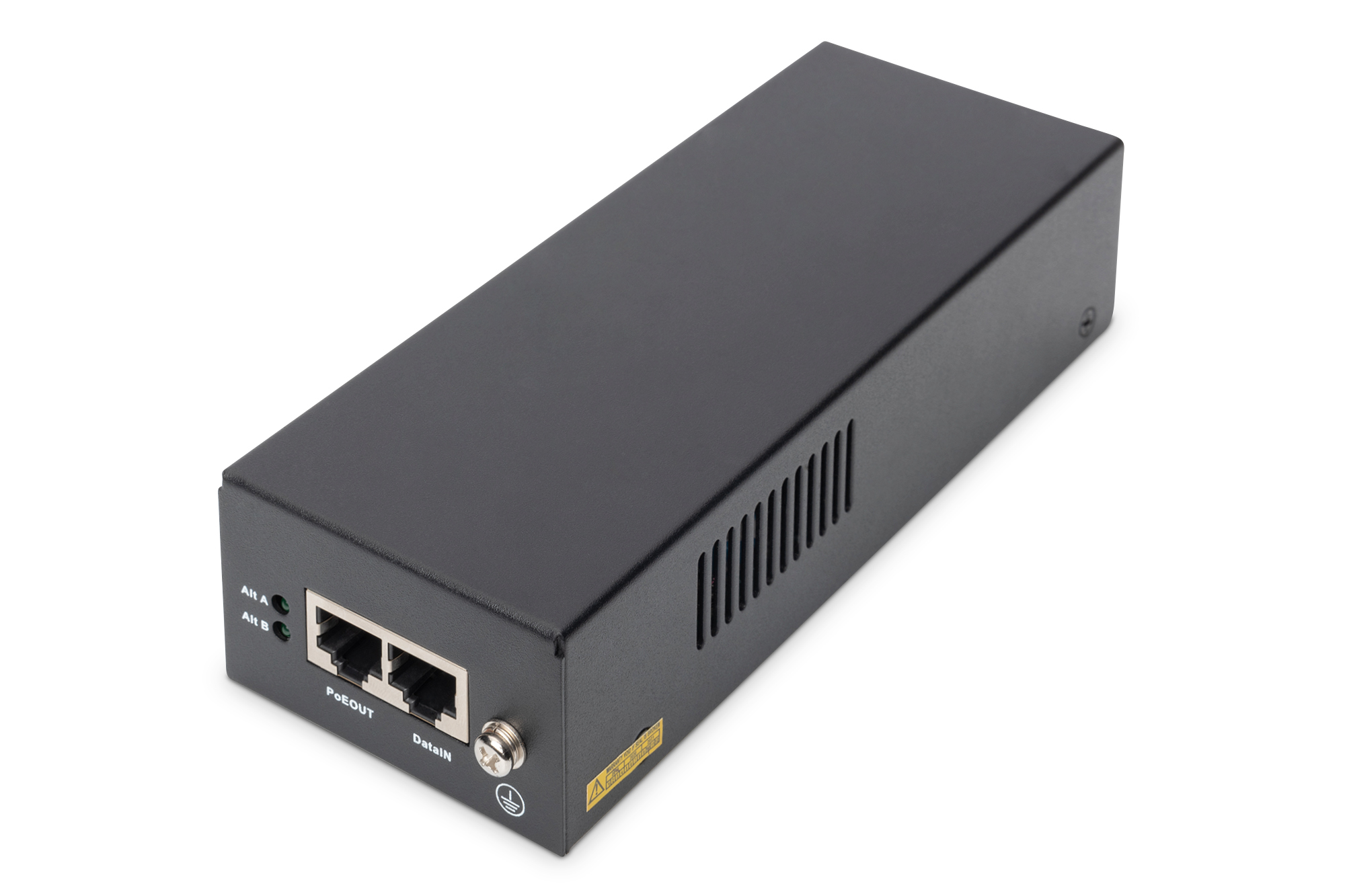 Digitus DN-95109 PoE-adapters Gigabit Ethernet 56 V