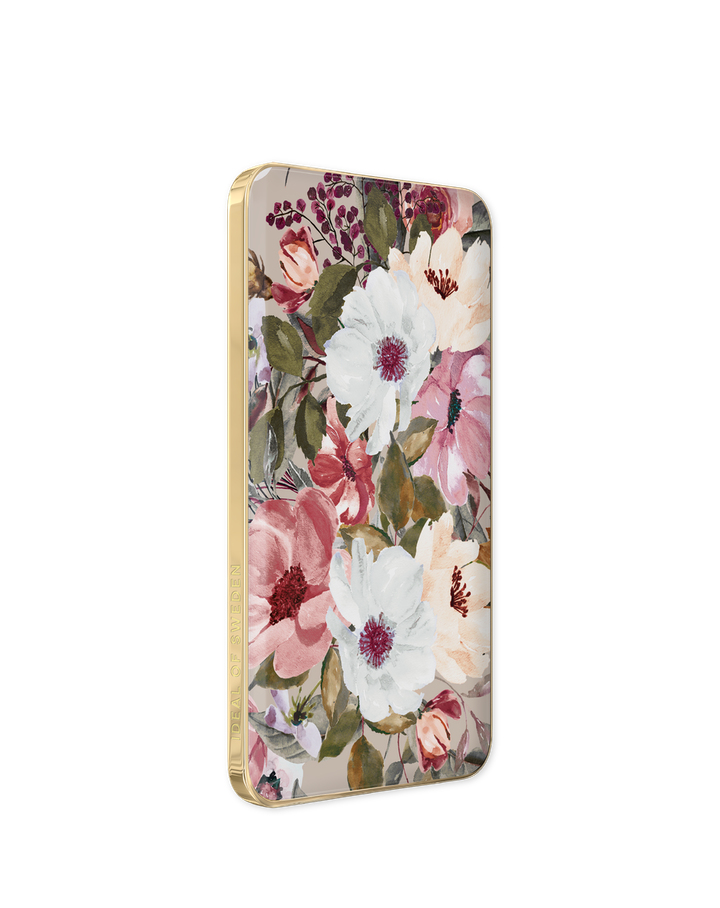 iDeal of Sweden Sweet Blossom 5000 mAh Multifärg