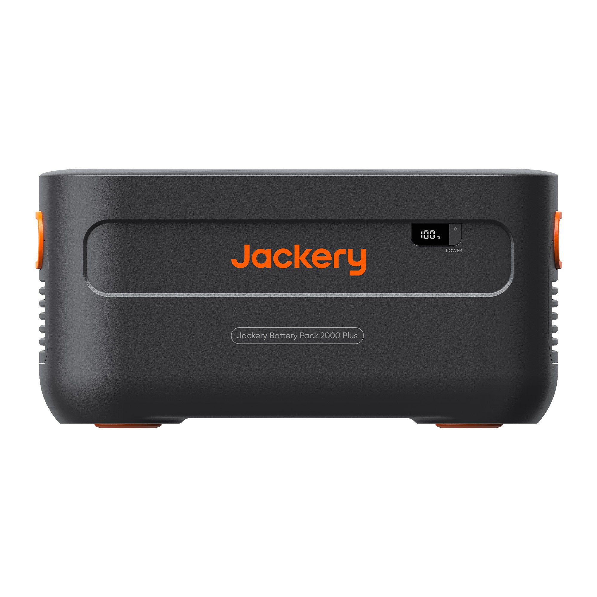Jackery Battery Pack 2000 Plus tillbehör till bärbar kraftstation Batteri