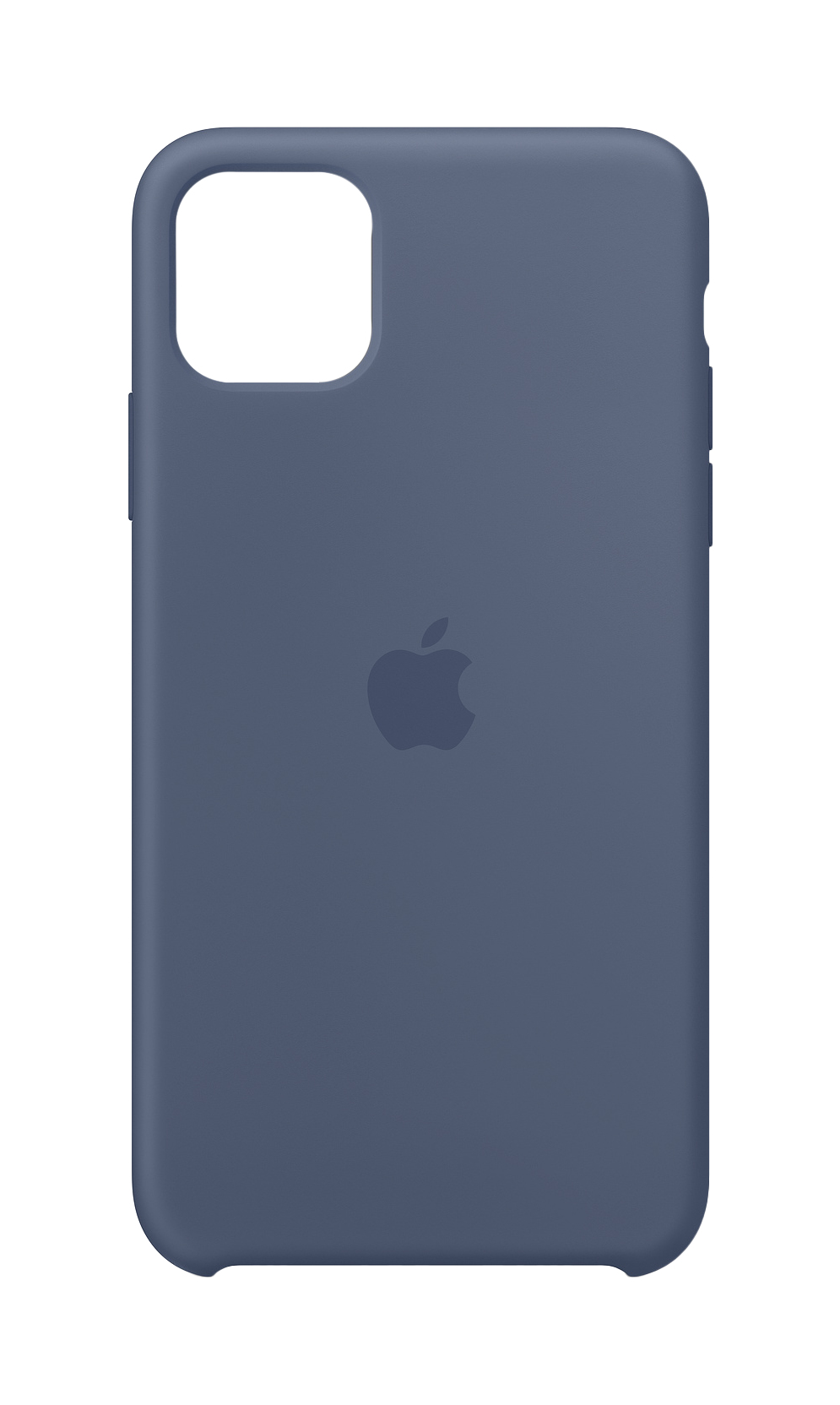Apple MX032ZM/A mobiltelefonfodral 16,5 cm (6.5') Omslag Blå