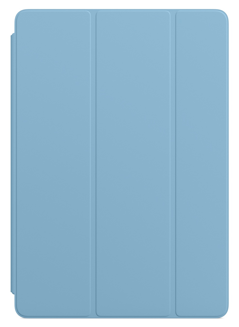 Apple Smart Cover 26,7 cm (10.5') Folio Blå