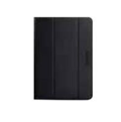 Port Designs 201319 iPad-fodral 27,9 cm (11') Folio Svart