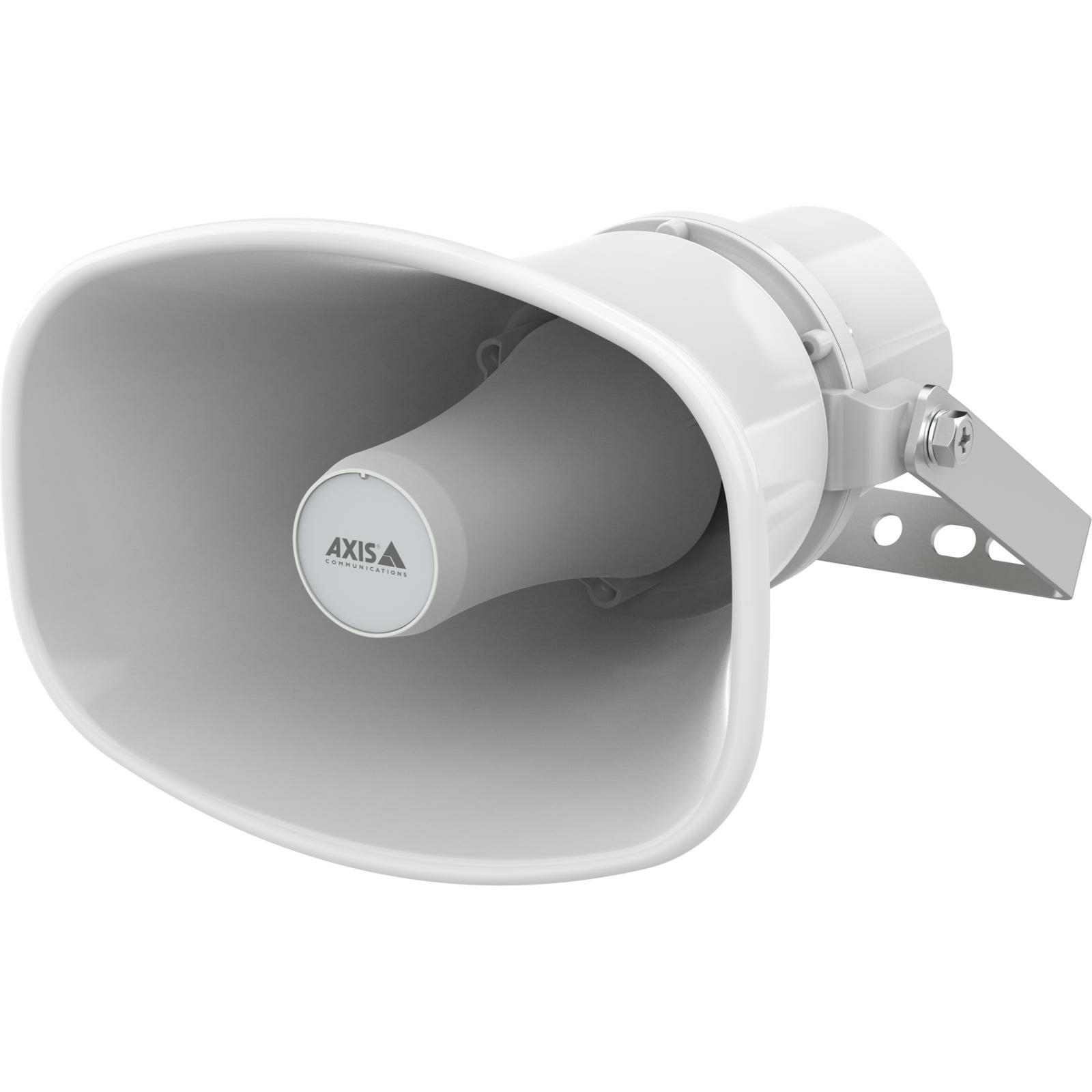 AXIS C1310-E MK II NETWORK HORN SPEAKER IS PERFECT FOR OUTDOOR E