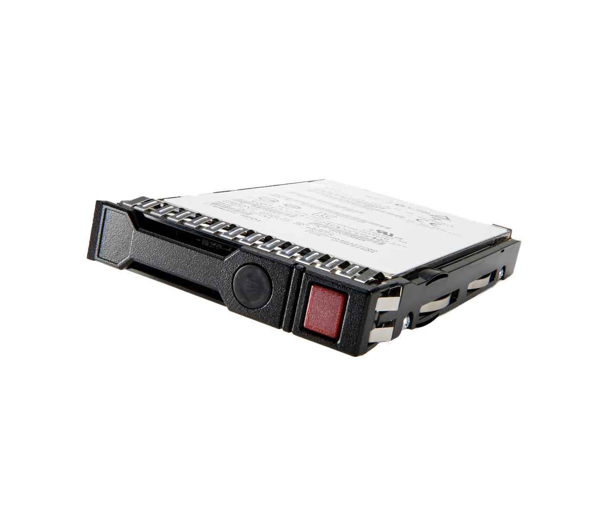 Hewlett Packard Enterprise 480528-002 interna hårddiskar 3.5' 450 GB SAS