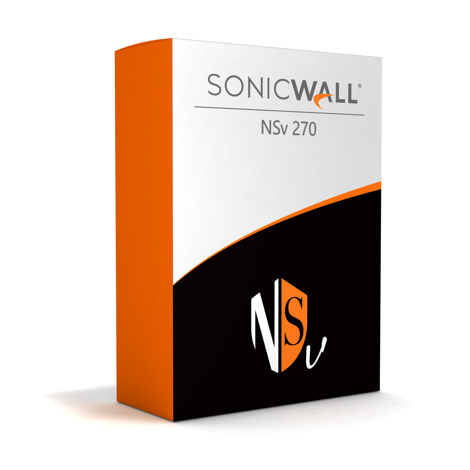 SonicWall 02-SSC-6096 security software Firewall 1 licens/-er 1 År