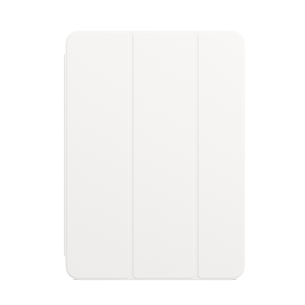 Apple MH0A3ZM/A iPad-fodral 27,7 cm (10.9') Folio Vit