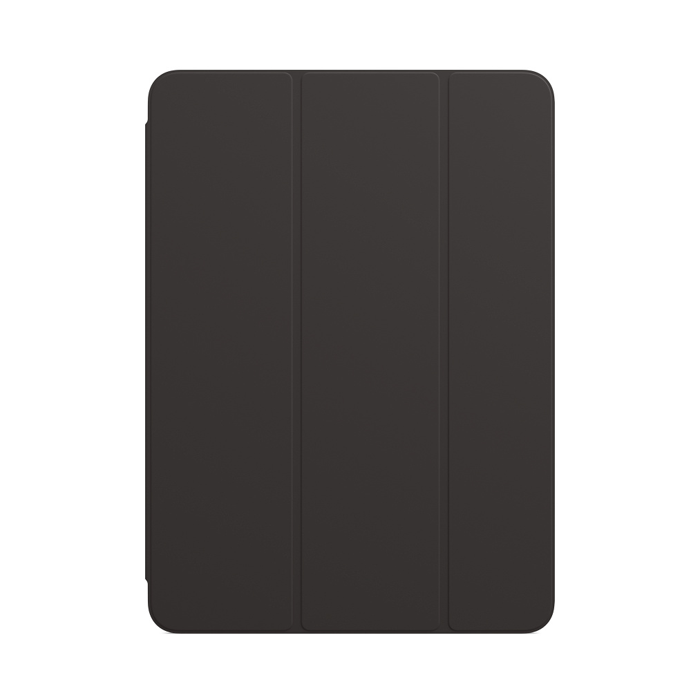 Apple MH0D3ZM/A iPad-fodral 27,7 cm (10.9') Folio Svart