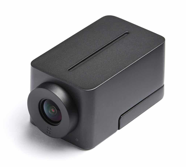Huddly IQ 12 MP Svart 1920 x 1080 pixlar 30 fps CMOS 25,4 / 2,3 mm (1 / 2.3