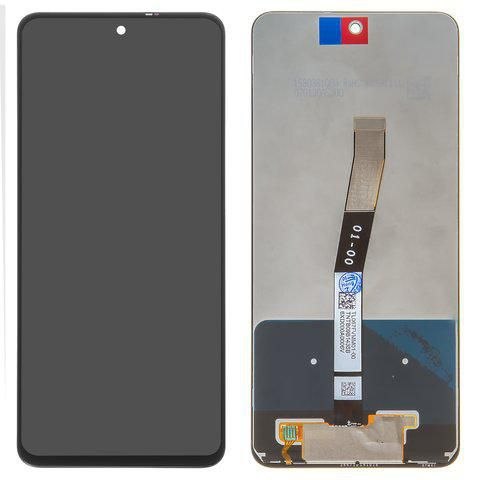 CoreParts MOBX-XMI-RDMI9-LCD-B reservdelar mobiltelefoner Skärm