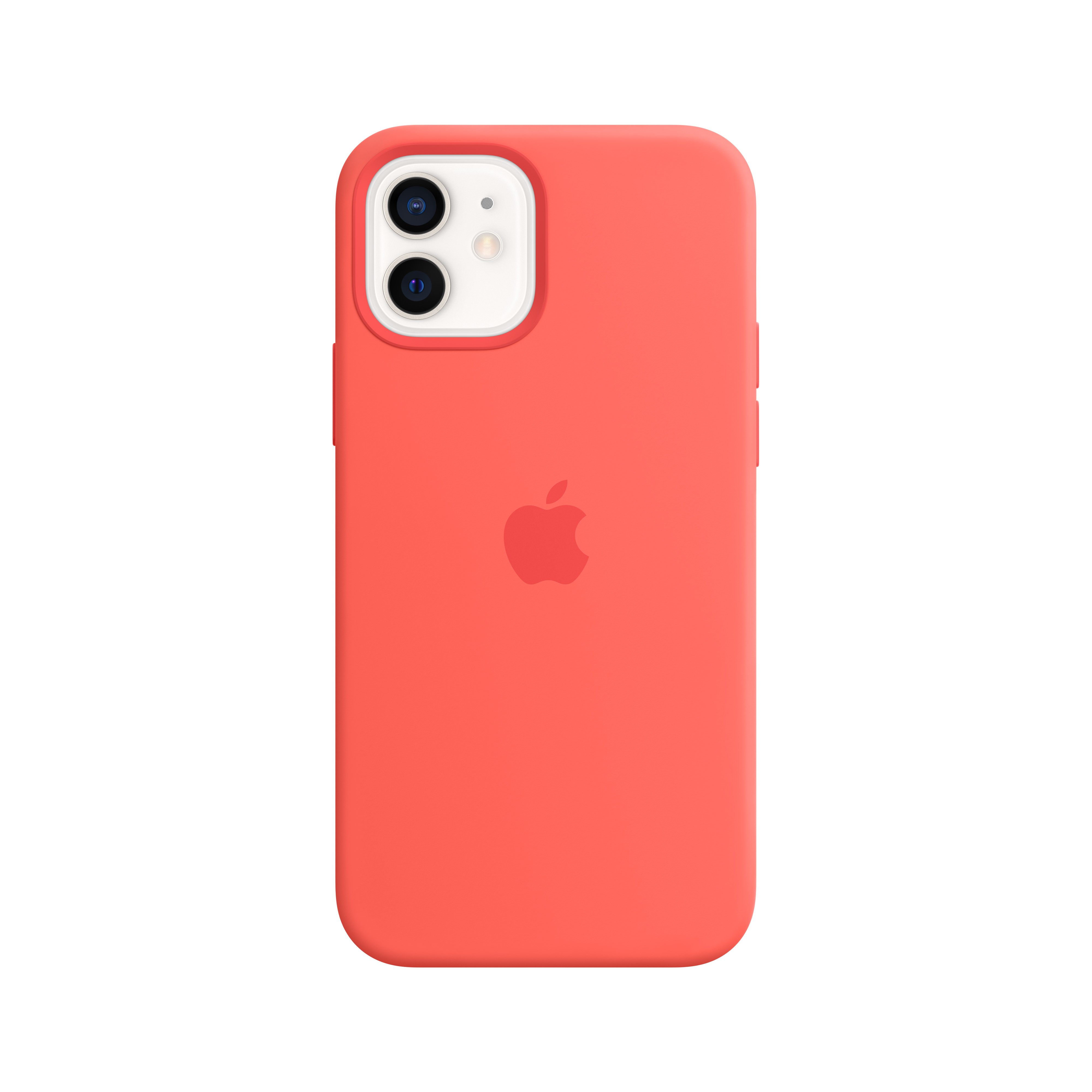 Apple MHL03ZM/A mobiltelefonfodral 15,5 cm (6.1') Omslag Rosa