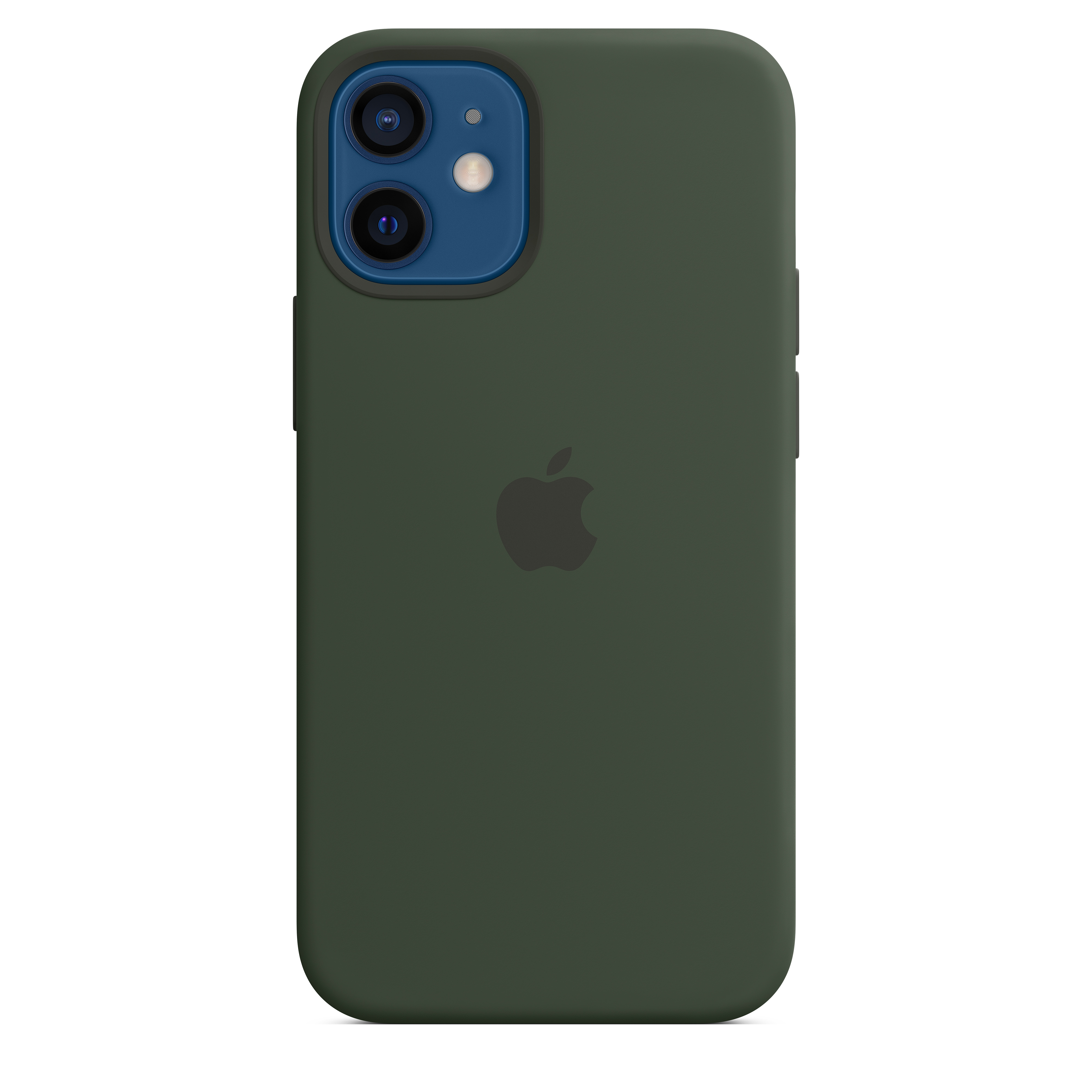 Apple MHKR3ZM/A mobiltelefonfodral 13,7 cm (5.4') Omslag Grön