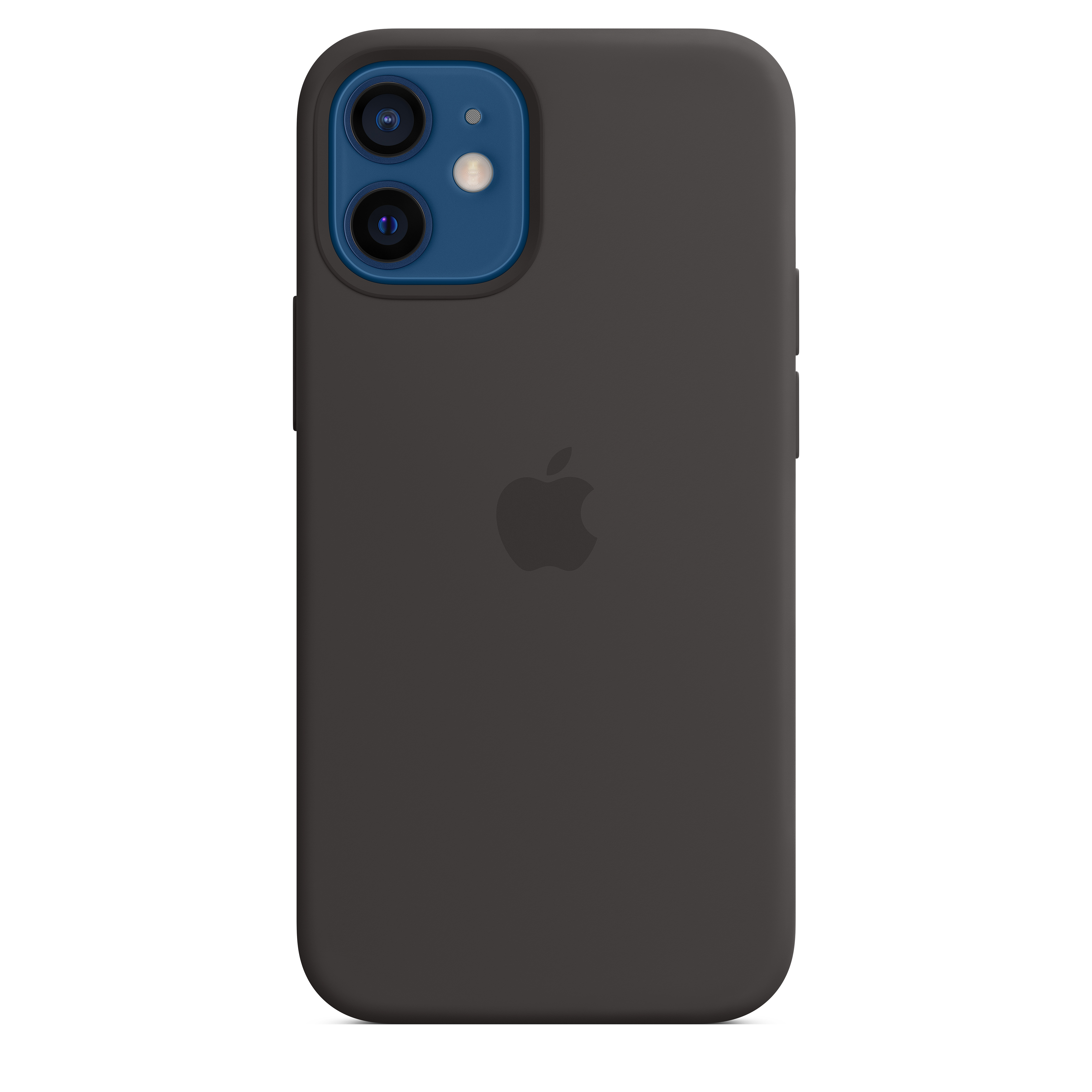 Apple MHKX3ZM/A mobiltelefonfodral 13,7 cm (5.4') Omslag Svart