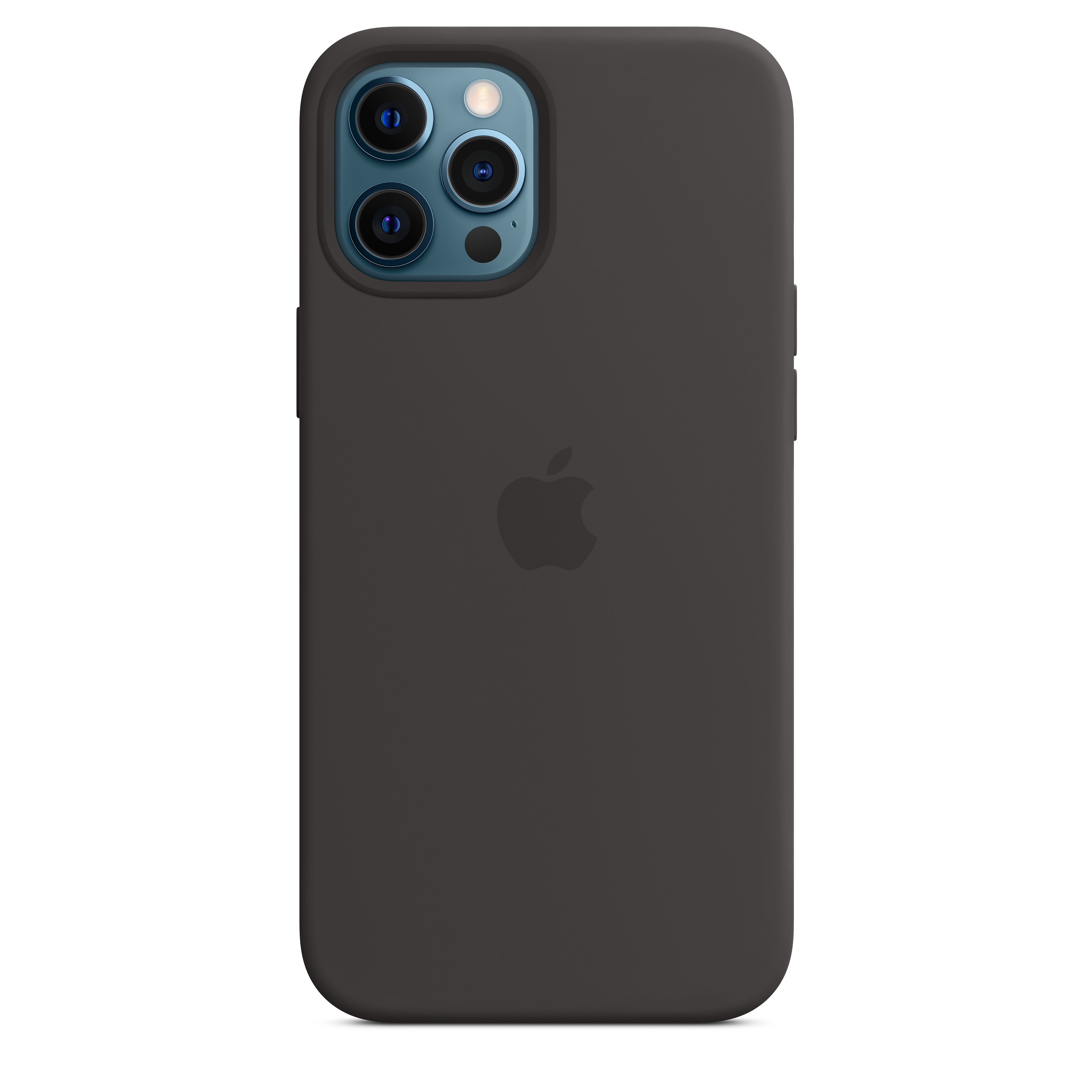 Apple MHLG3ZM/A mobiltelefonfodral 17 cm (6.7') Omslag Svart