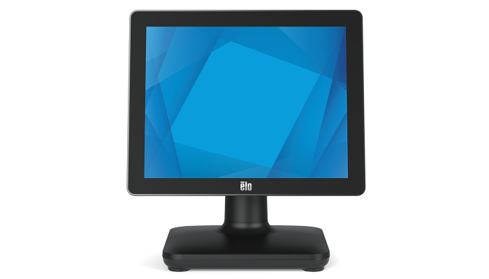 Elo Touch Solutions 17-inch (5:4) EloPOS Allt-i-ett 2,1 GHz i5-8500T 43,2 cm (17