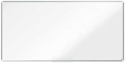 Nobo Premium Plus whiteboardtavla 1974 x 962 mm Stål Magnetisk