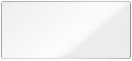 Nobo Premium Plus whiteboardtavla 2667 x 1167 mm Emalj Magnetisk