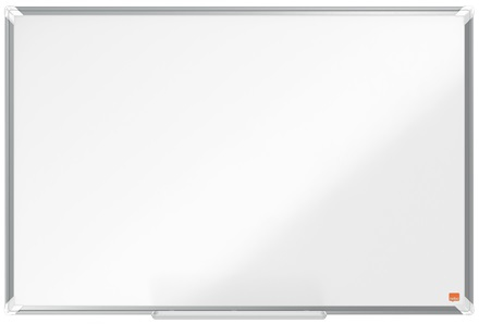 Nobo Premium Plus whiteboardtavla 871 x 562 mm Stål Magnetisk