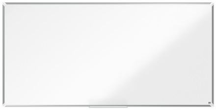 Nobo Premium Plus whiteboardtavla 1778 x 865 mm Stål Magnetisk