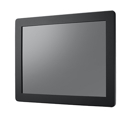 Advantech IDS-3315 38,1 cm (15') LCD 500 cd/m² XGA Svart Pekskärm