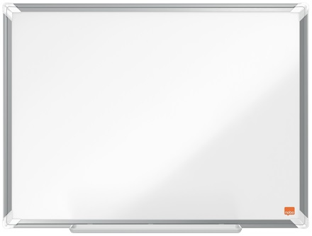 Nobo Premium Plus whiteboardtavla 568 x 411 mm Stål Magnetisk