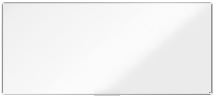 Nobo Premium Plus whiteboardtavla 2667 x 1167 mm Stål Magnetisk