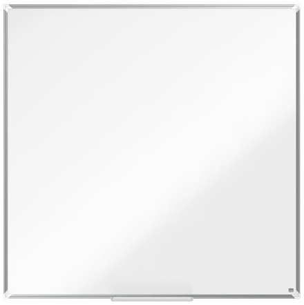 Nobo Premium Plus whiteboardtavla 1169 x 1169 mm Stål Magnetisk