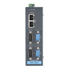 Advantech EKI-1524-CE terminalservrar