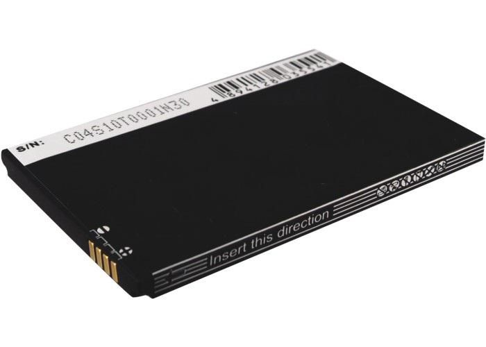 CoreParts MBXHS-BA015 reservdel till nätverksutrustning Batteri