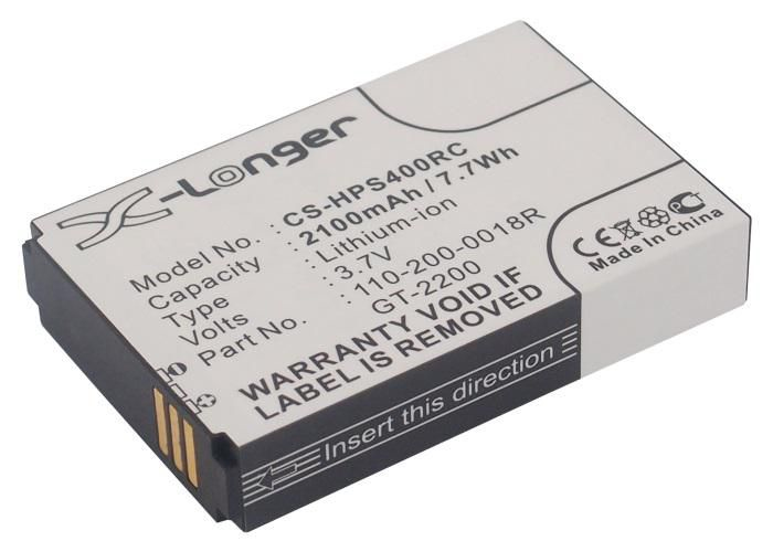 CoreParts MBXHS-BA018 reservdel till nätverksutrustning Batteri