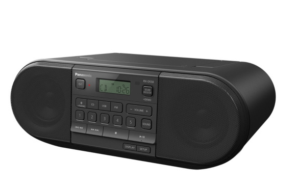 Radioapparater