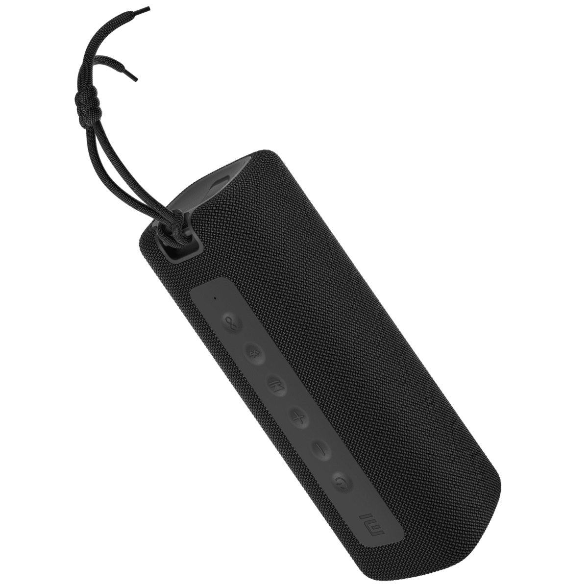 Xiaomi Mi Portable Bluetooth Speaker Bärbar stereohögtalare Svart 16 W