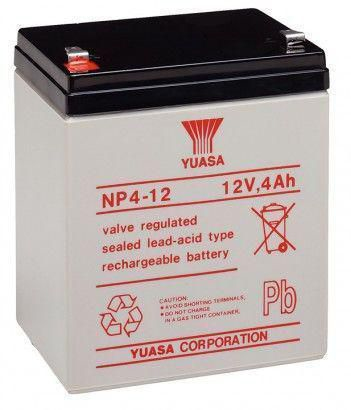 CoreParts MBXLDAD-BA012 UPS-batterier Litium 12 V