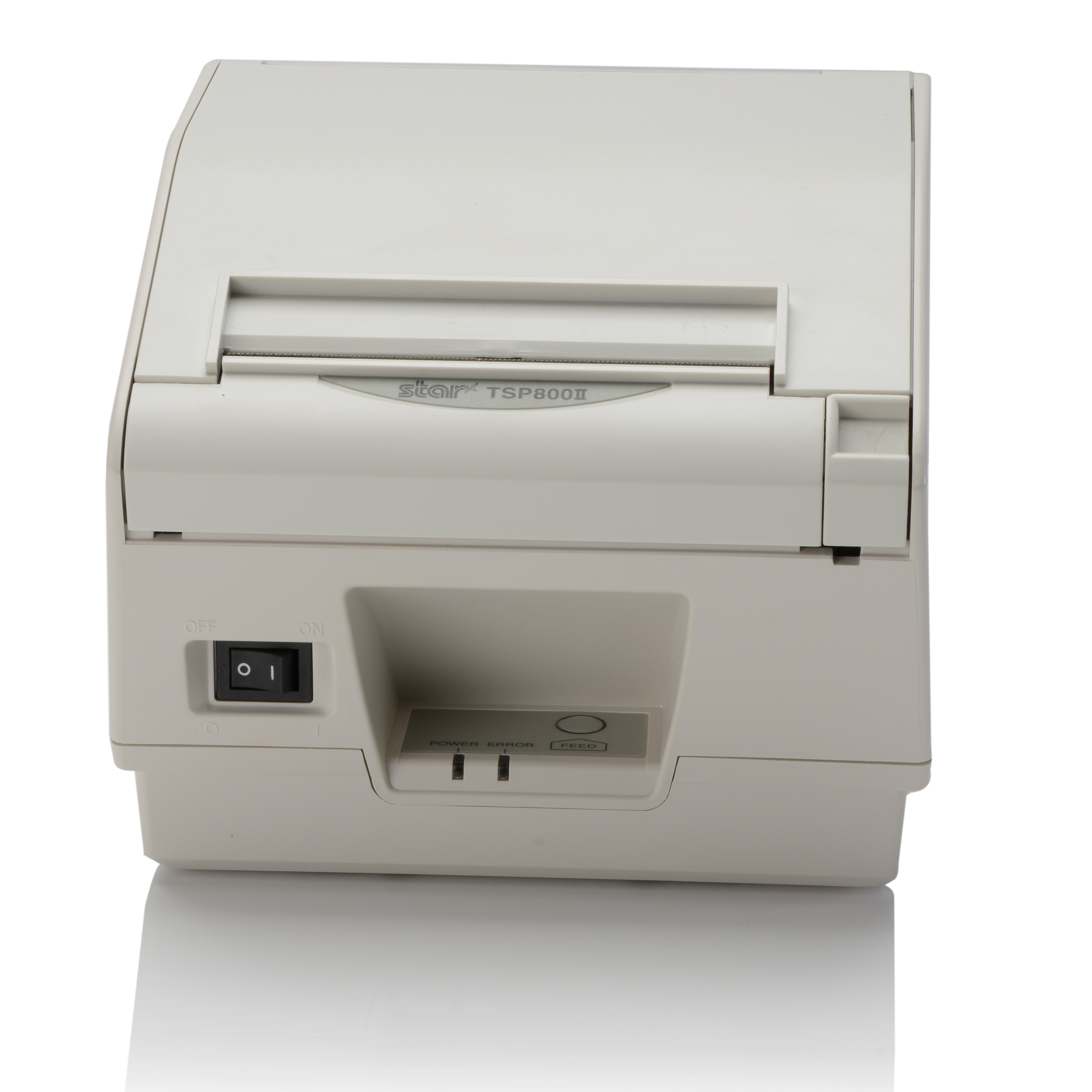 Star Micronics TSP800 TSP847IIC-24 203 x 203 DPI Kabel direkt termal POS-skrivare