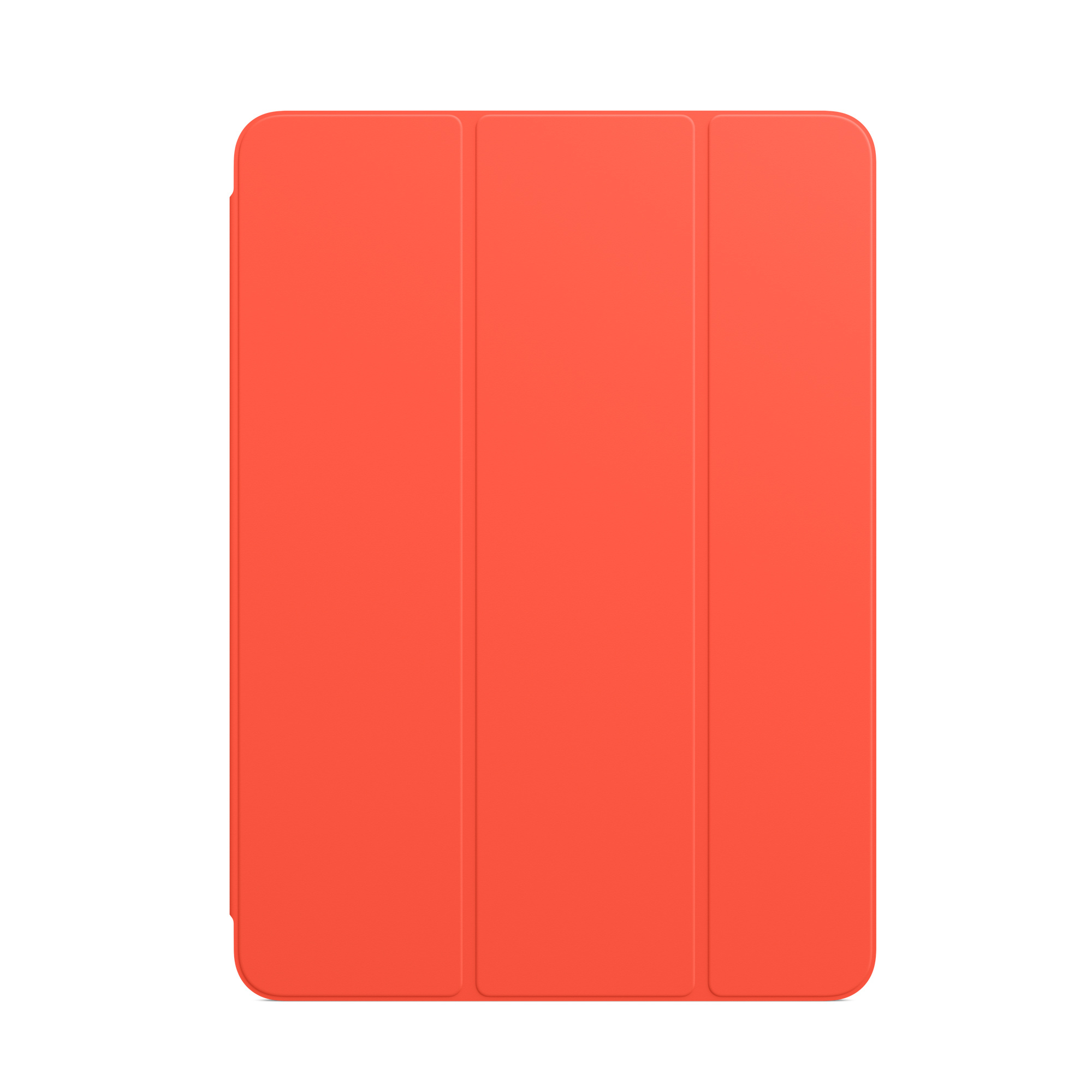 Apple MJM23ZM/A iPad-fodral 27,7 cm (10.9') Folio Orange