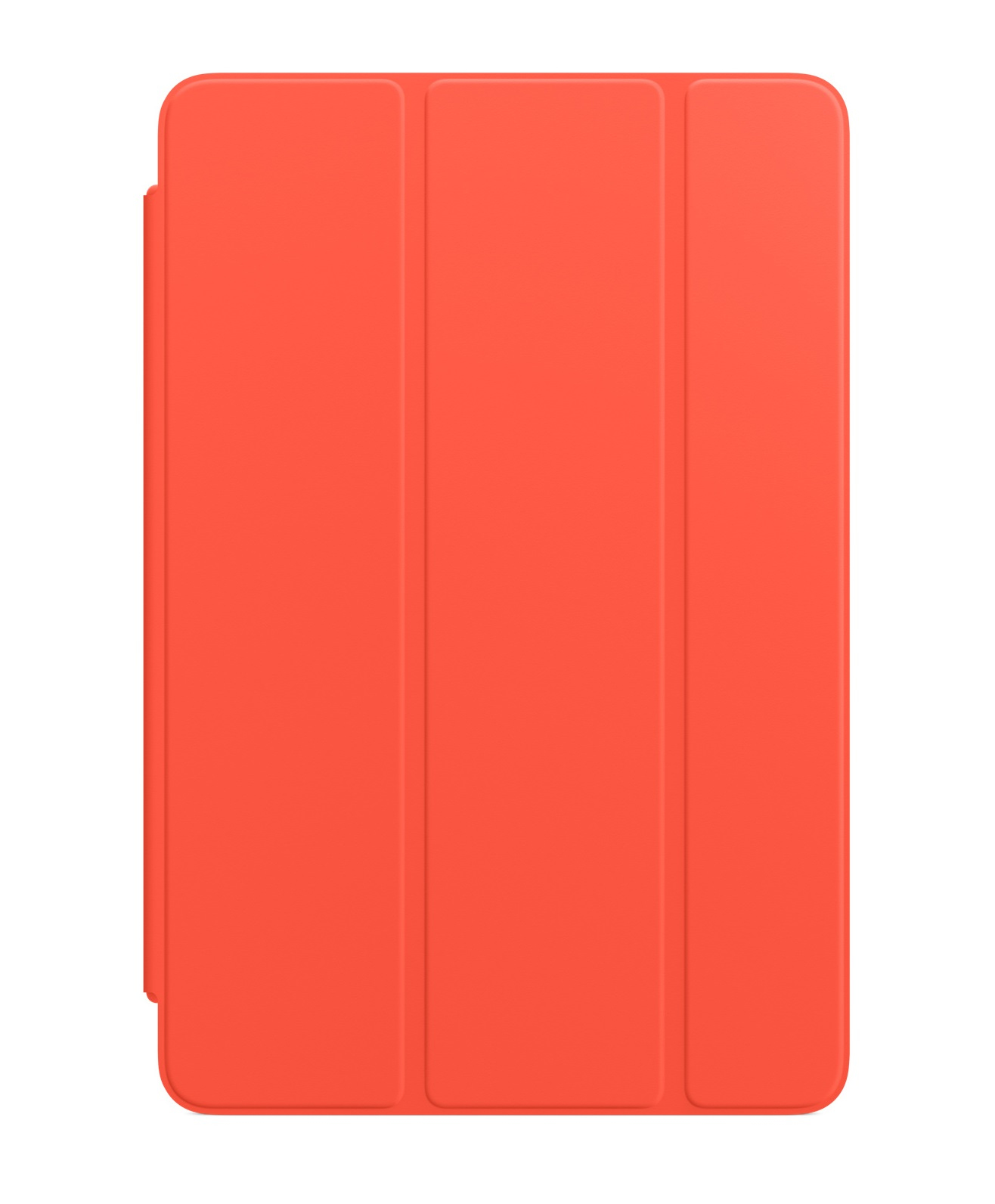 Apple MJM63ZM/A iPad-fodral 20,1 cm (7.9') Folio Orange