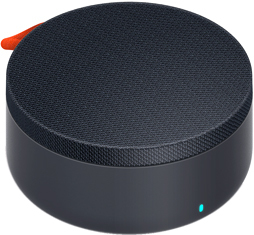 Xiaomi Mi Portable Bluetooth Speaker Bärbar monohögtalare Grå
