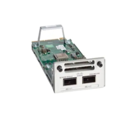 Cisco C9300X-NM-2C= nätverkskort/adapters Intern QSFP28