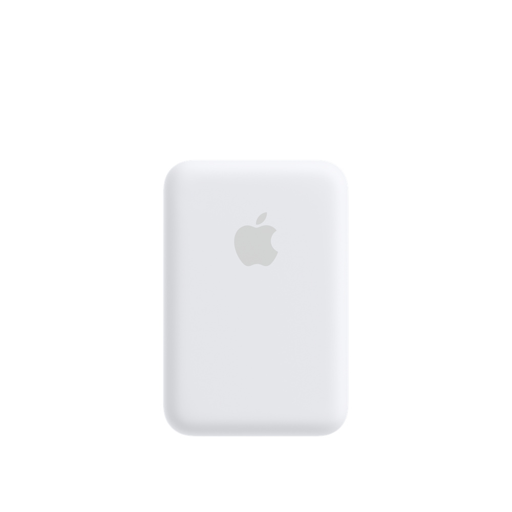 Apple MagSafe Battery Pack Trådlös laddning Vit