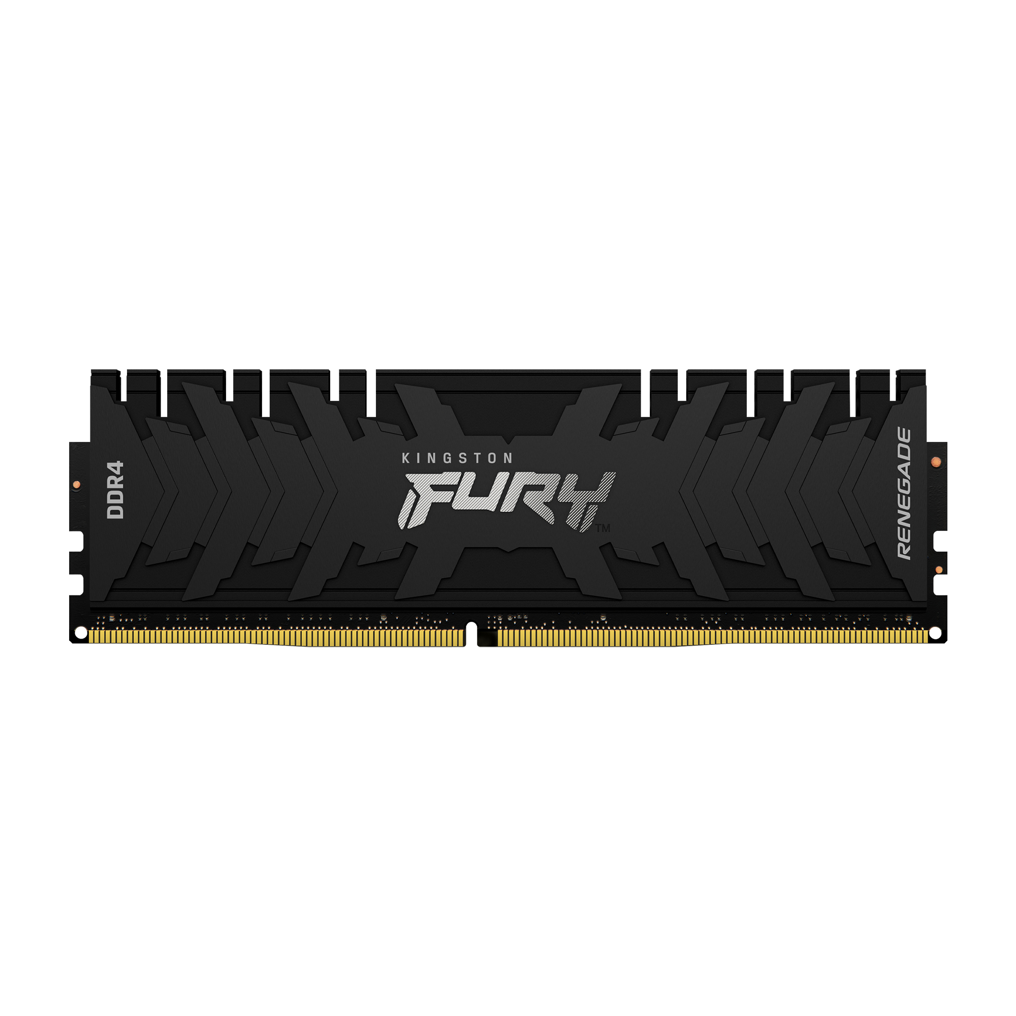 Kingston Technology FURY Renegade RAM-minnen 8 GB 1 x 8 GB DDR4 2666 MHz